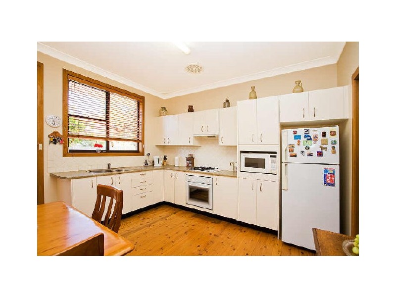 1/19 Albert Street, Bexley NSW 2207