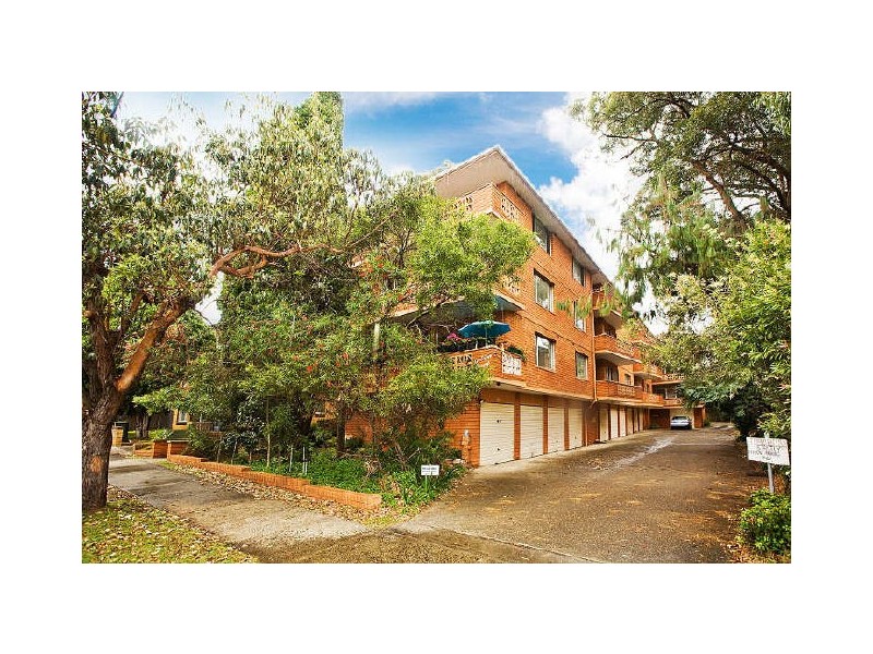 15/7 Cambridge Street, Penshurst NSW 2222