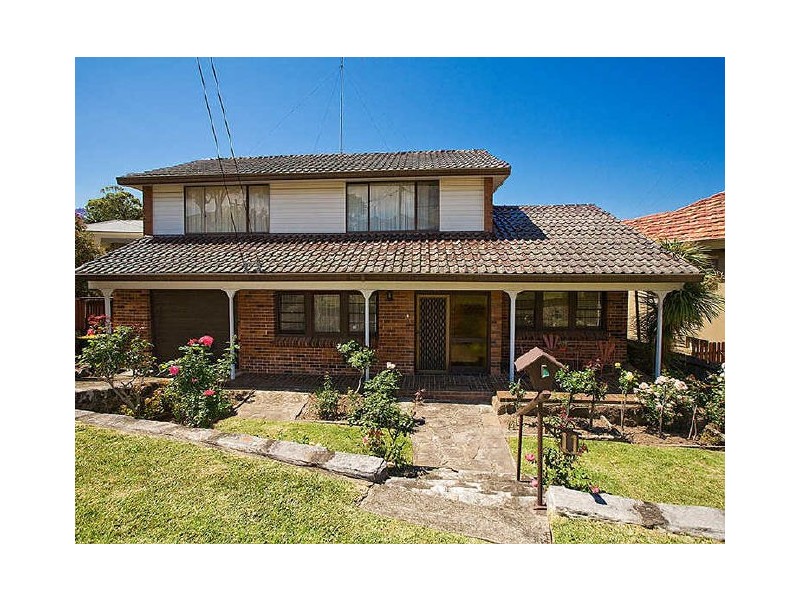 11 Nellella Street, Blakehurst NSW 2221