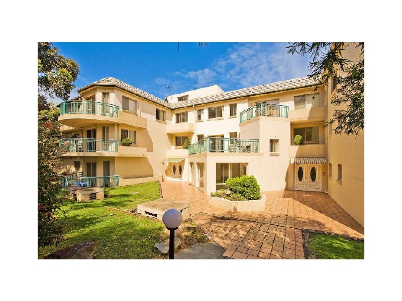 9/161 Princes Hwy, Kogarah NSW 2217