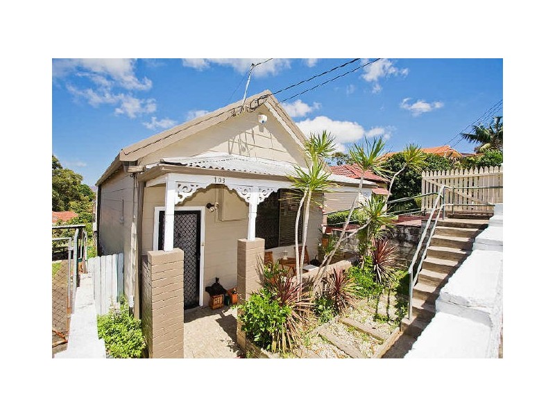 103 Bellevue Pde, Allawah NSW 2218