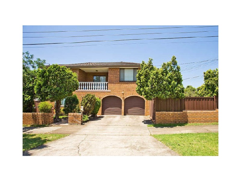 36A Inverness Avenue, Penshurst NSW 2222