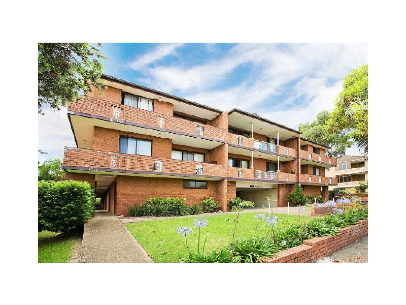 7/11-13 Gladstone Street, Bexley NSW 2207