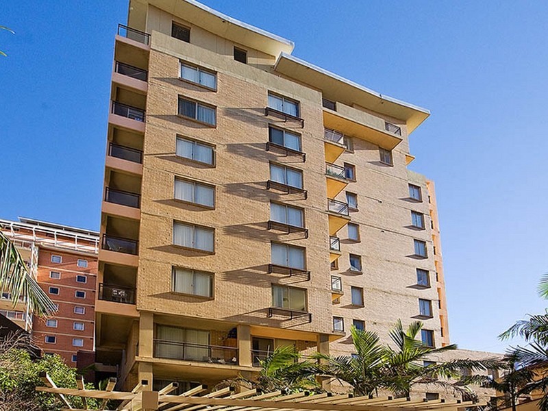 41/13-17 MacMahon Street, Hurstville NSW 2220