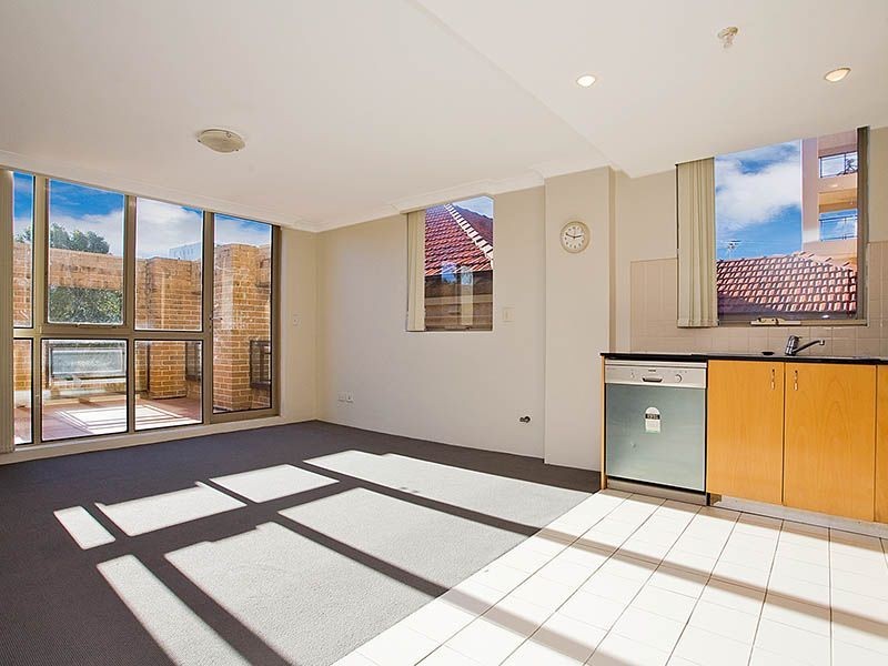 41/13-17 MacMahon Street, Hurstville NSW 2220