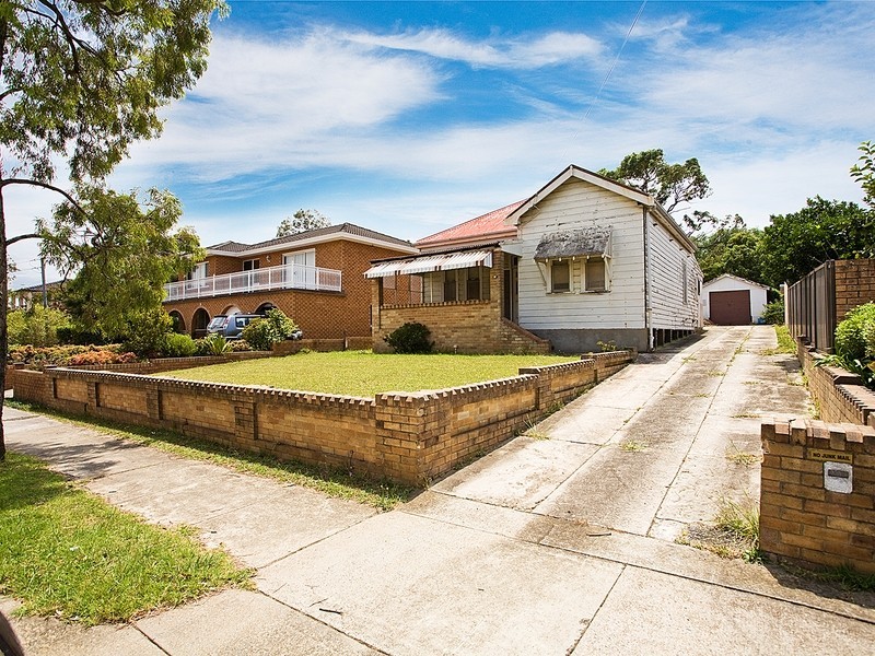 14 Wright Street, Hurstville NSW 2220