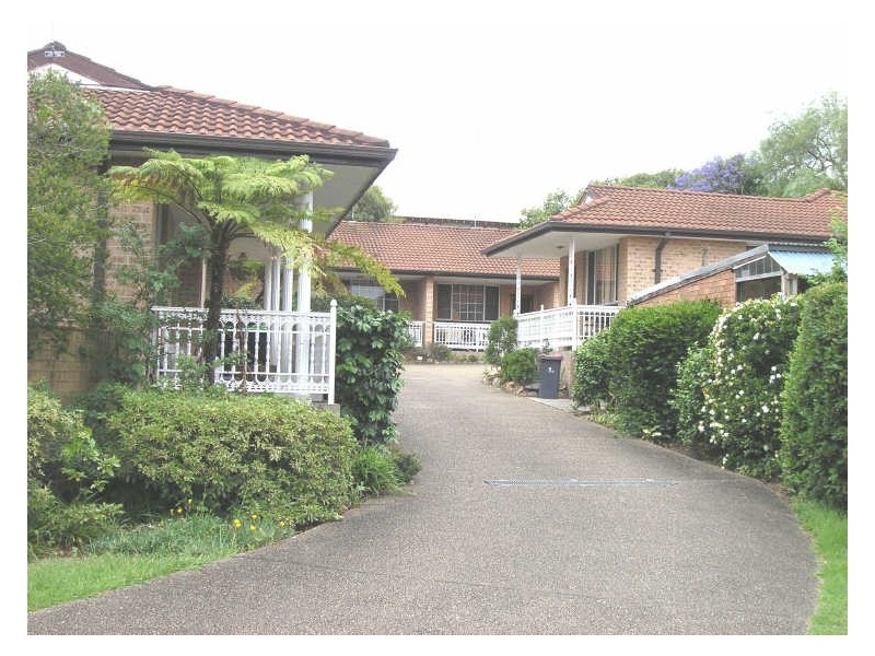 18 Wright Street, Hurstville NSW 2220