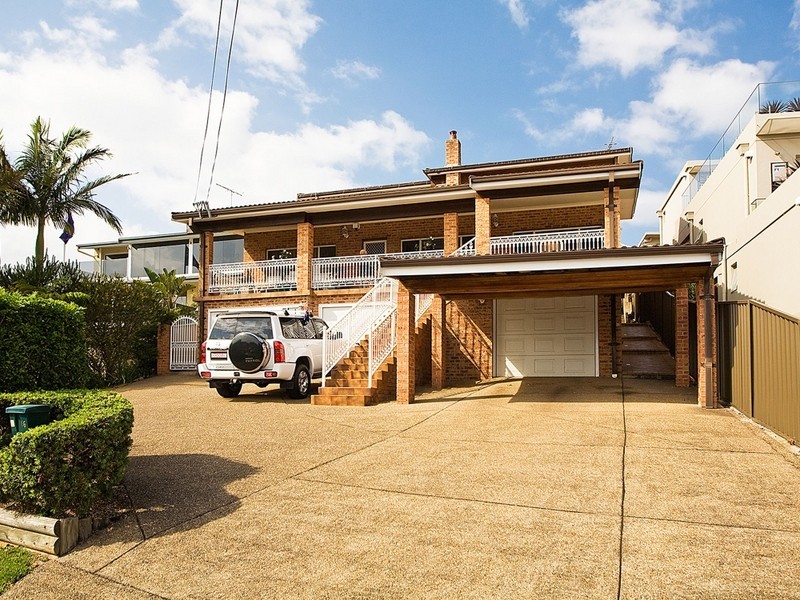 16B Harrow Street, Sylvania NSW 2224