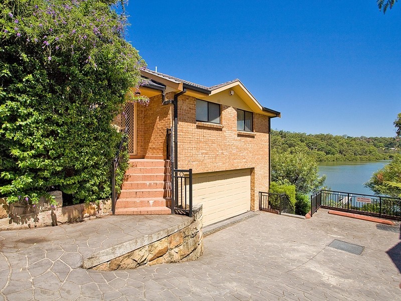 7/21 Villiers Road, Padstow Heights NSW 2211