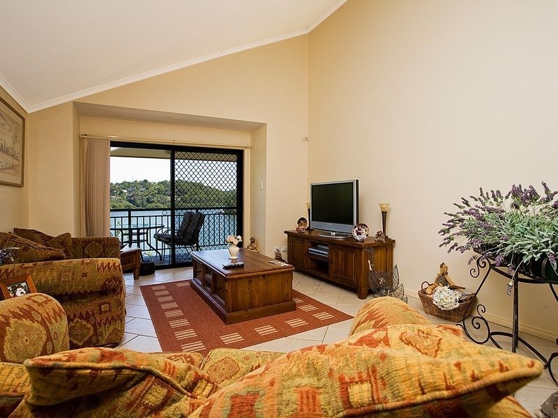 7/21 Villiers Road, Padstow Heights NSW 2211