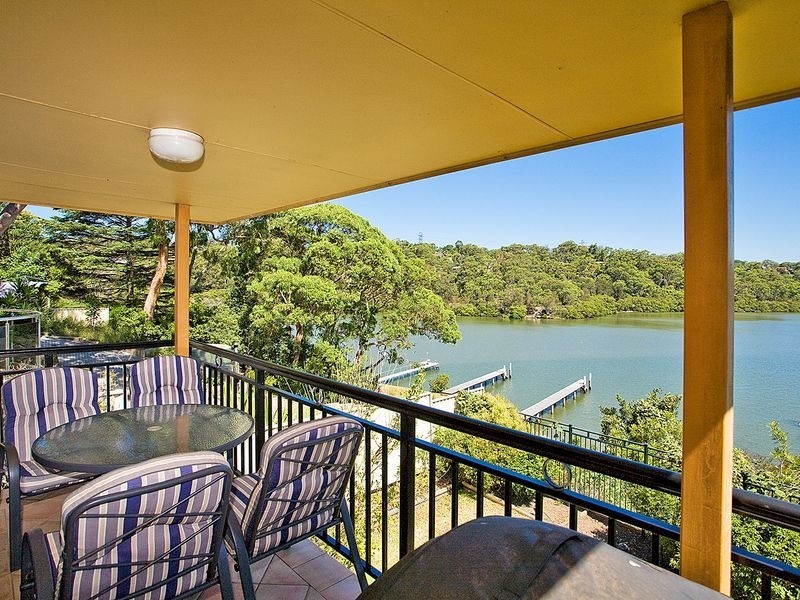 7/21 Villiers Road, Padstow Heights NSW 2211