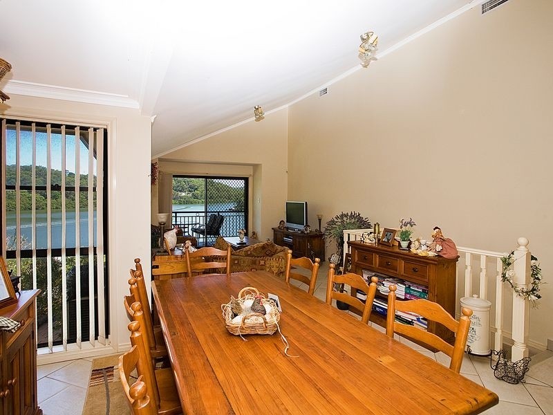 7/21 Villiers Road, Padstow Heights NSW 2211