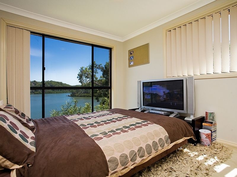 7/21 Villiers Road, Padstow Heights NSW 2211