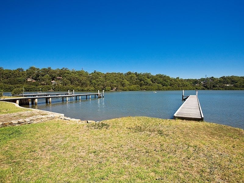 7/21 Villiers Road, Padstow Heights NSW 2211