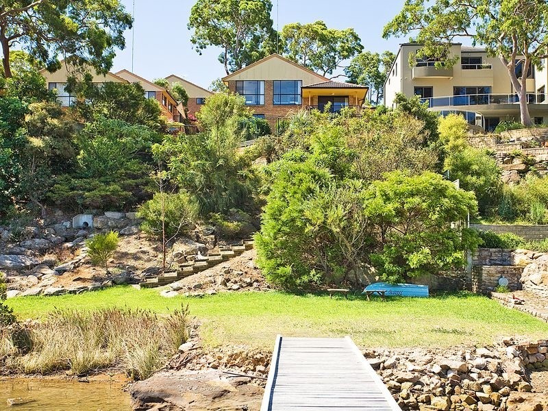 7/21 Villiers Road, Padstow Heights NSW 2211