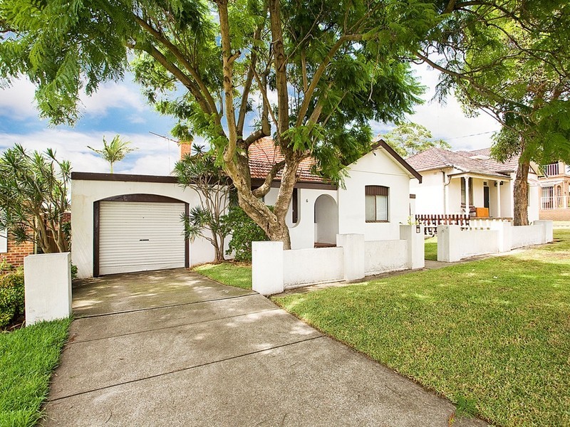 6 Glenview Street, Kogarah Bay NSW 2217
