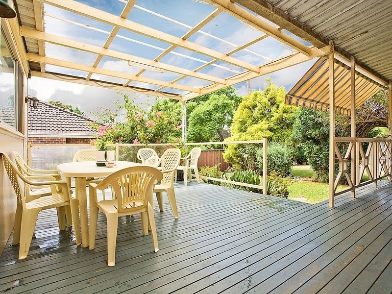 6 Glenview Street, Kogarah Bay NSW 2217