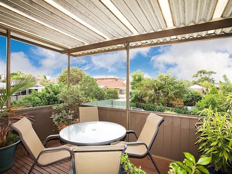 4 Nelson Street, Sans Souci NSW 2219