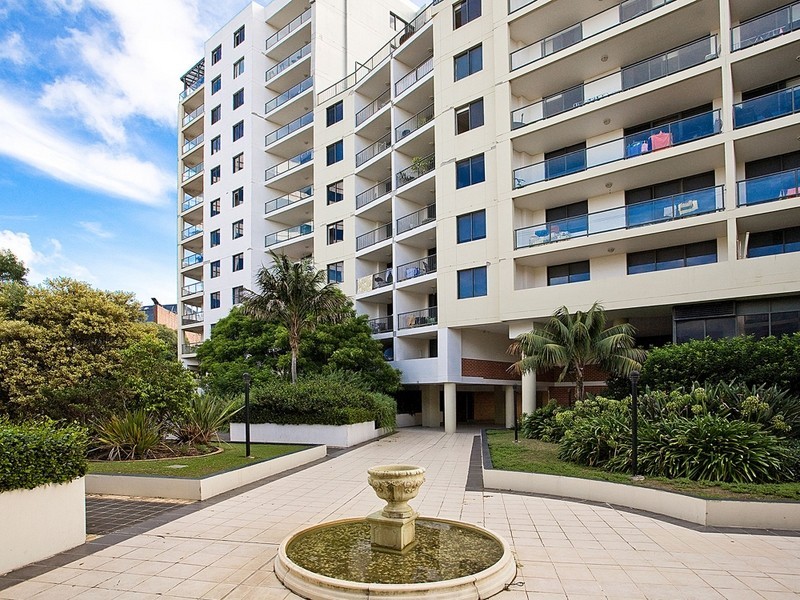 209/323 Forest Road, Hurstville NSW 2220
