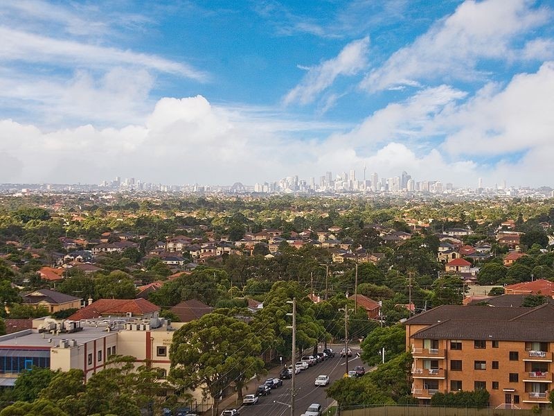 209/323 Forest Road, Hurstville NSW 2220