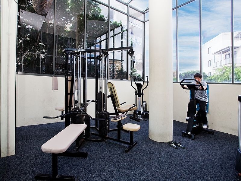 209/323 Forest Road, Hurstville NSW 2220