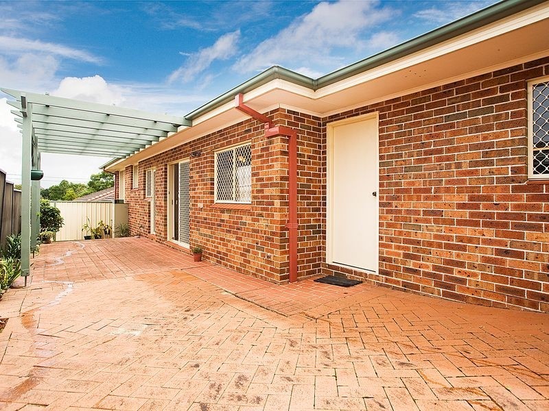 2/78 Cambridge Street, Penshurst NSW 2222