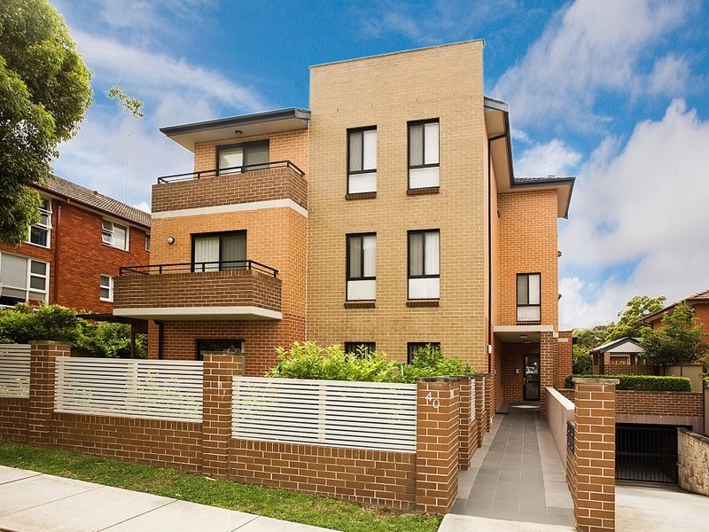 7/40 Woids Ave, Hurstville NSW 2220