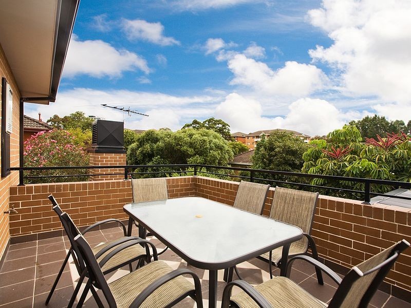 7/40 Woids Ave, Hurstville NSW 2220