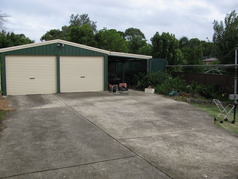 28 Dunkirk Avenue, Kingsgrove NSW 2208
