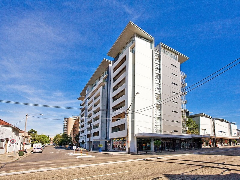 86/555 Princes Hwy, Rockdale NSW 2216