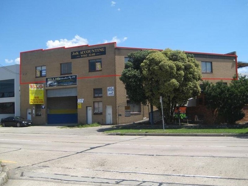605A Forest Road, Bexley NSW 2207