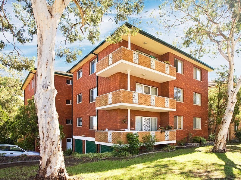 7/43-45 Bellevue Parade, Hurstville NSW 2220