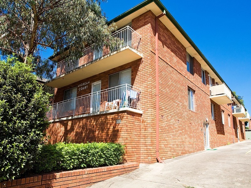 3/41 Nelson Street, Penshurst NSW 2222