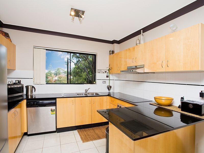 4/36 Gladstone Street, Bexley NSW 2207