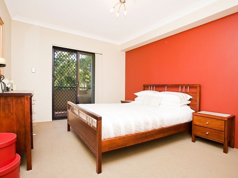 4/36 Gladstone Street, Bexley NSW 2207