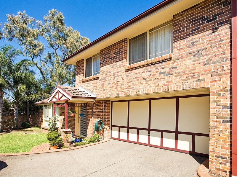 20/1 Walton Street, Blakehurst NSW 2221