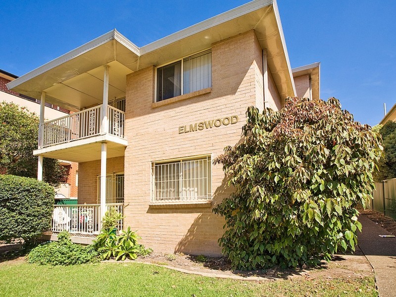 3/59 The Avenue, Hurstville NSW 2220