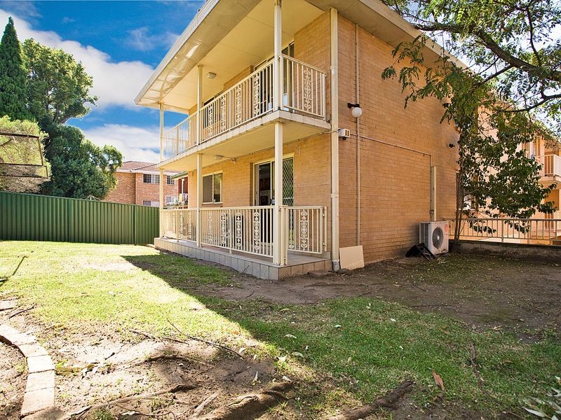3/59 The Avenue, Hurstville NSW 2220