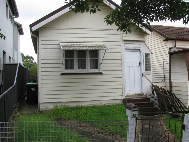 7A Broughton Steet, Mortdale NSW 2223