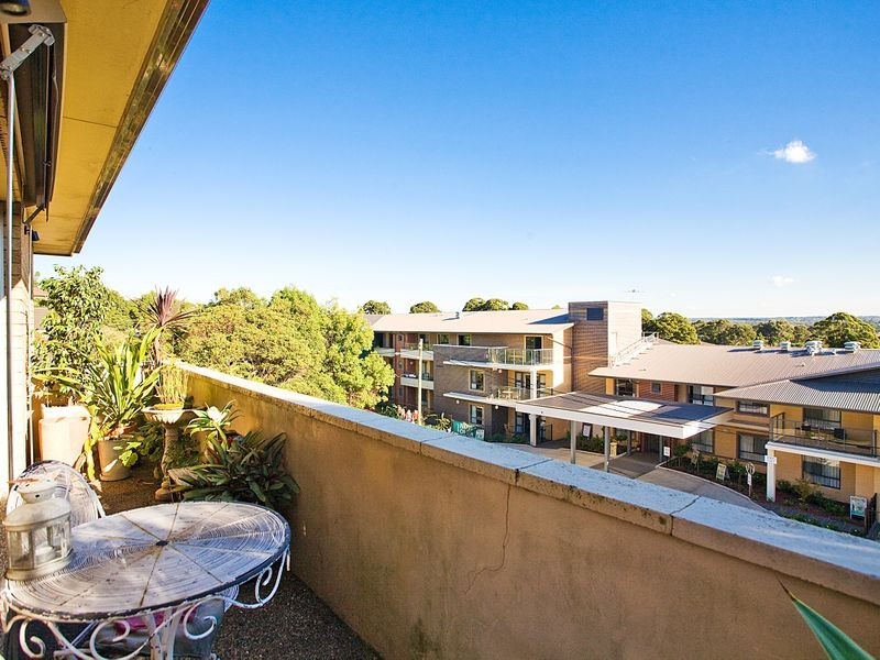 6/66a-70 Jersey Avenue, Mortdale NSW 2223