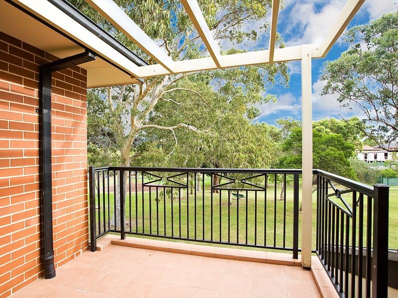 15/36 Gladstone Street, Bexley NSW 2207