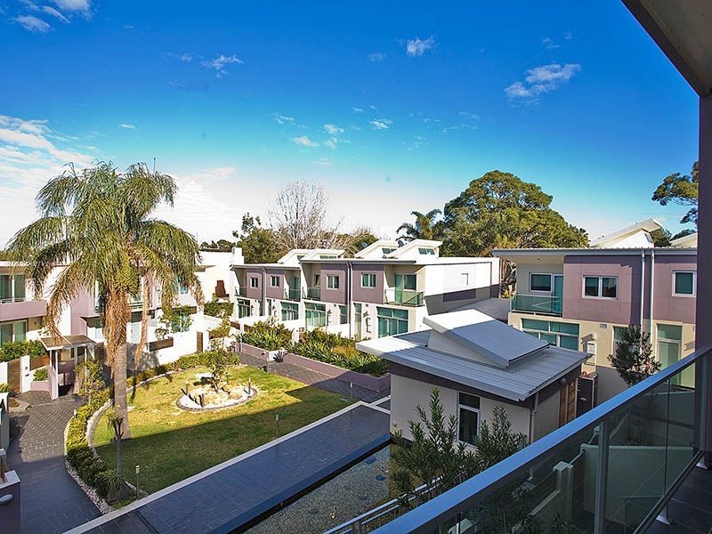 20/14-20 Madeira Street, Sylvania NSW 2224