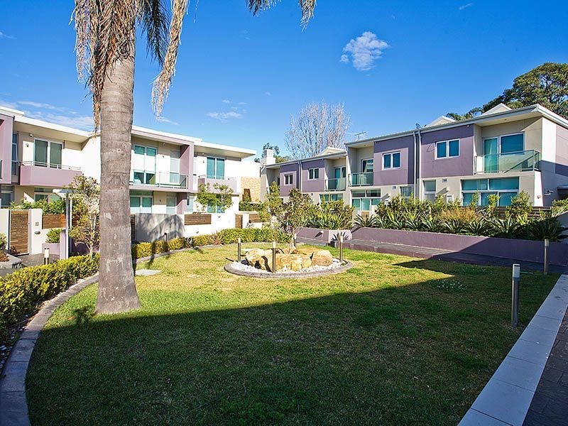 20/14-20 Madeira Street, Sylvania NSW 2224