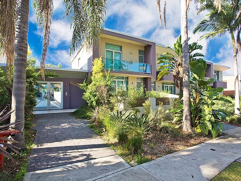 20/14-20 Madeira Street, Sylvania NSW 2224