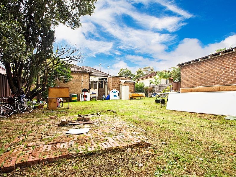 209 Croydon Road, Hurstville NSW 2220