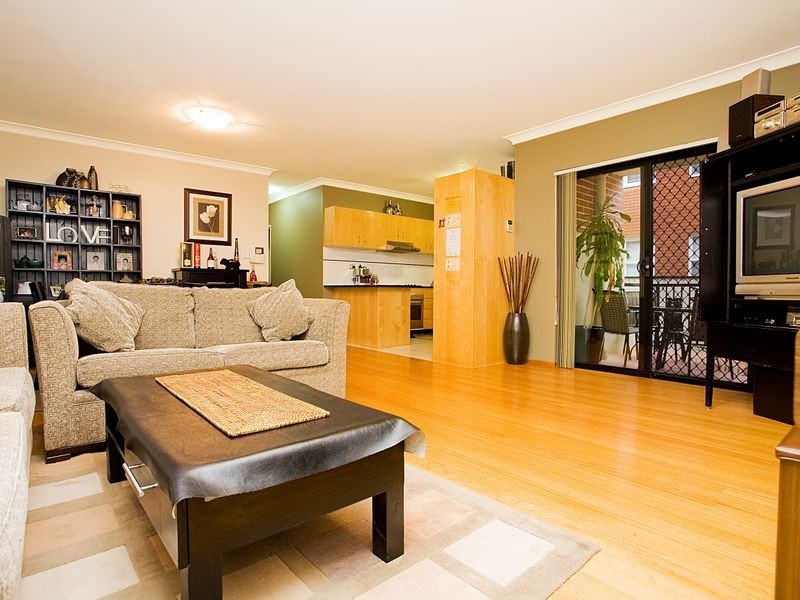 3/36 Gladstone Street, Bexley NSW 2207