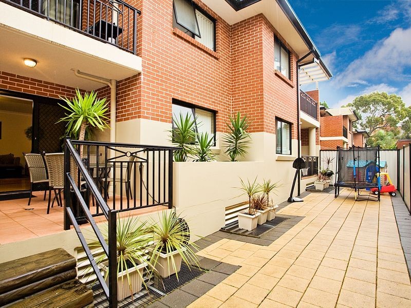 3/36 Gladstone Street, Bexley NSW 2207