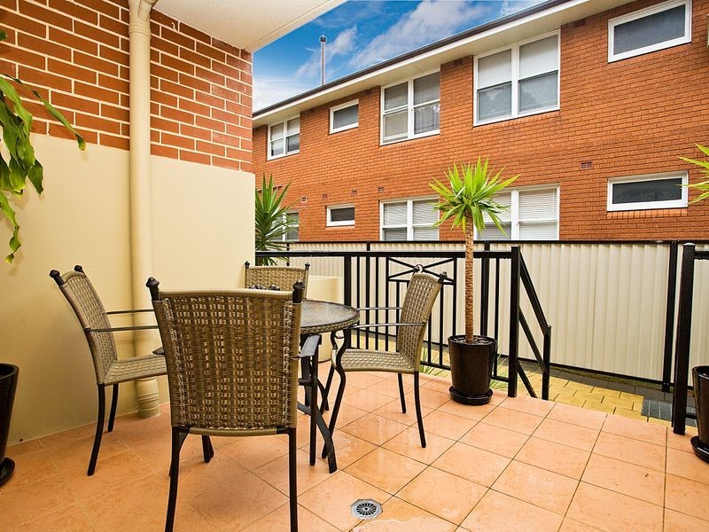 3/36 Gladstone Street, Bexley NSW 2207