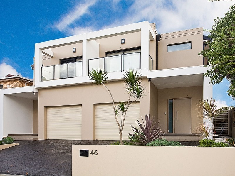 46 Emily Street, Hurstville NSW 2220