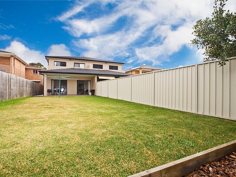 46 Emily Street, Hurstville NSW 2220